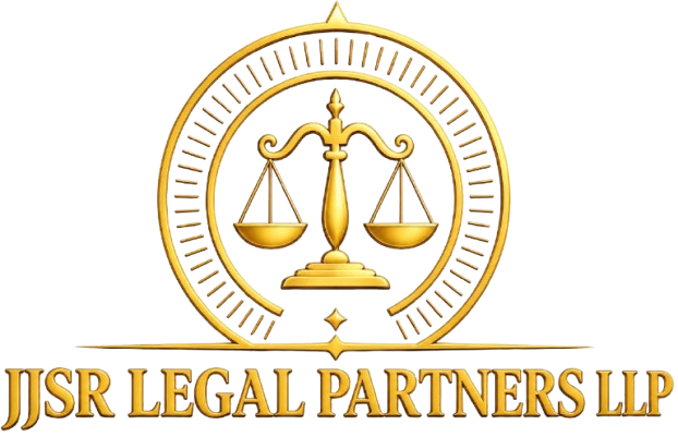 JJSR Legal Partners LLP Logo